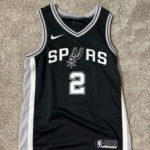 Large Leonard jersey